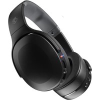 Crusher Evo Bluetooth-Kopfhörer schwarz