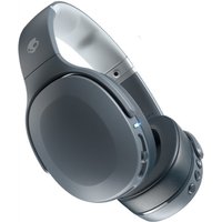 Crusher Evo Bluetooth-Kopfhörer grau