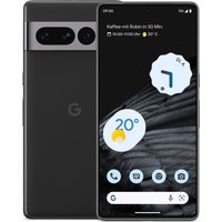 Pixel 7 Pro (128GB) Smartphone obsidian