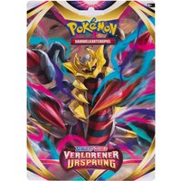 Pokémon Verlorener Ursprung Booster