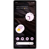 Pixel 7a Smartphone charcoal