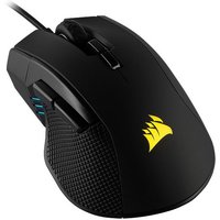 Ironclaw schwarz
