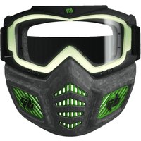 Elite Facemask