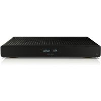 Radia ST5 Audio Streamer schwarz