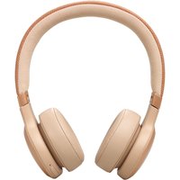 Live 670NC Bluetooth-Kopfhörer sandstone