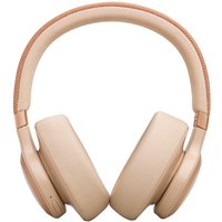 Live 770 Bluetooth-Kopfhörer sandstone