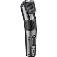 E978E Carbon Titanium Hair Clipper Haarschneider titan