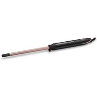 C449E Tight Curls Wand Lockenstab schwarz/bronze