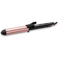 C452E 32mm Curling Tong Lockenstab rose/schwarz