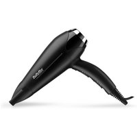 D572DE Turbo Smooth 2200 Haartrockner schwarz