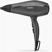 5910E Super Light Pro Haartrockner anthrazit