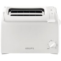 KH 1511 Toaster weiß