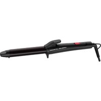 CF321L Lockenstab schwarz/weiß/rot