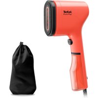 DT2022 Pure Pop Dampfbürste korall