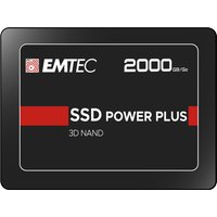 X150 SSD Power Plus (2TB)
