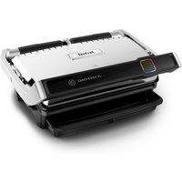 GC760D Optigrill Elite XL Kontaktgrill edelstahl