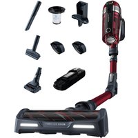 RH9889 X-Force Flex 11.60 Animal Akku-Stielsauger rot/schwarz