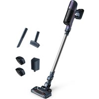 RH6837 X-Pert 6.60 Essential Akku-Stielsauger lila/grau/aluminium