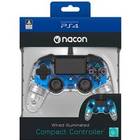 Controller Light Edition blau