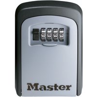 Schlüsseltresor inkl. Montageset Classic