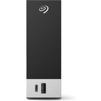 One Touch Hub USB 3.0/Type-C (8TB) Externe Festplatte schwarz