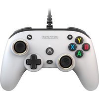 Compact Controller Pro für Xbox Series X/S One weiß