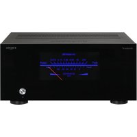 X-A220 EVO Mono-Endstufe schwarz