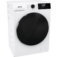 WD2A164ADPS/DE Stand-Waschtrockner weiß