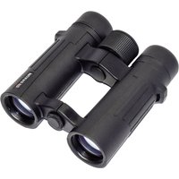 Compagno 8x34 WP Fernglas schwarz