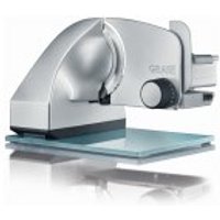 Master M 80 Allesschneider silber
