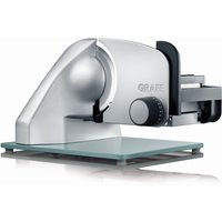 Classic C 21+ Allesschneider silber