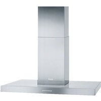 PUR 98 D Inselesse edelstahl / A