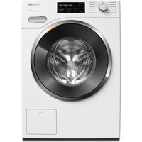 WWG 360 WPS PWash&9kg Stand-Waschmaschine-Frontlader lotosweiß / A
