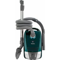 Compact C2 SDRF5 Bodenstaubsauger petrol