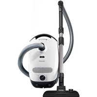 Classic C1 Flex Bodenstaubsauger lotosweiß