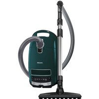 Complete C3 Parquet Flex Bodenstaubsauger petrol