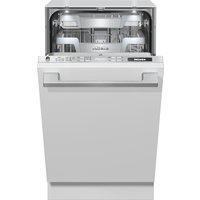 G 5990 SCVi SL vollintegrierbarer Geschirrspüler 45 cm / B