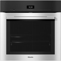 DGC 7350 Elektro-Backofen mit Dampfgarer edelstahl/cleansteel