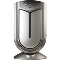 Vigor Plus LR 600 Luftreiniger silber/titan