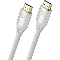 Black Magic MKII UHS (2m) HDMI-Kabel weiß