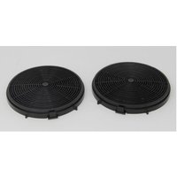 KF 573 Aktivkohlefilter