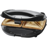 ST/WA 1364 CB Multigrill 3 in 1 schwarz/edelstahl