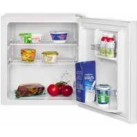 KB 7346 Kleinkühlschrank weiß / E