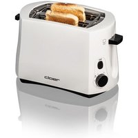 331 Cool-Wall Toaster weiß