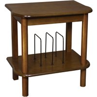 SF510 Hifi-Rack holzfurnier