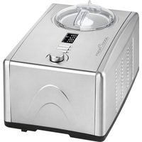 PC-ICM 1091 N Eismaschine edelstahl