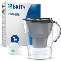 Marella Tischwasserfilter blau