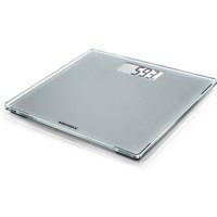 Style Sense Compact 300 Personenwaage silber