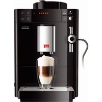 Caffeo Passione F53/0-102 Kaffee-Vollautomat schwarz