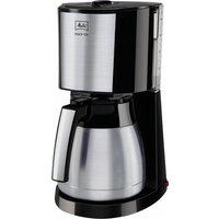Enjoy Top Therm 1017-08 Kaffeeautomat mit Thermokanne schwarz